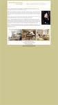 Mobile Screenshot of maryobriencabaron.com